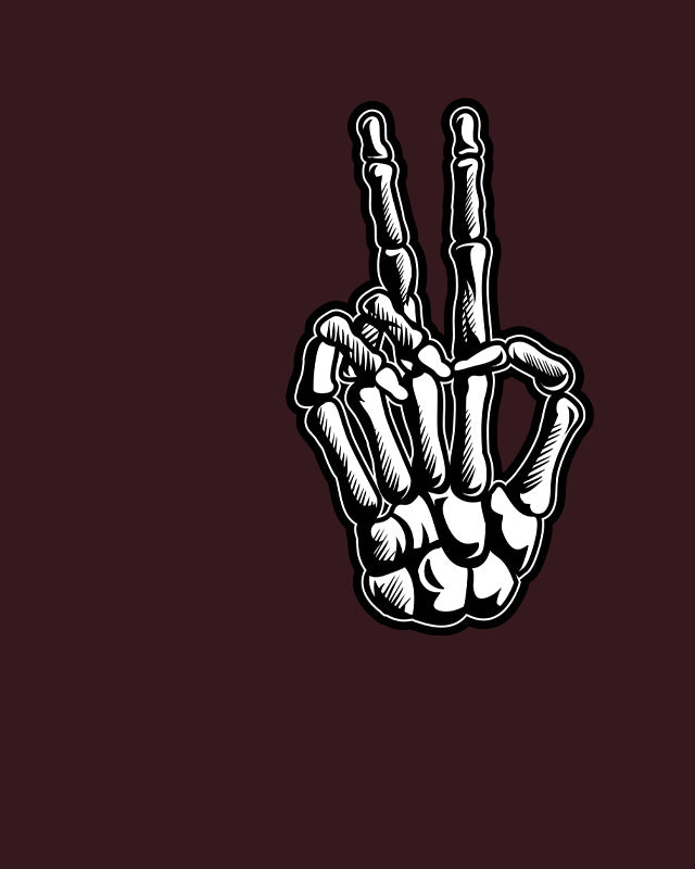 Official Bhool Bhulaiyaa 2 Do Baar maroon T-Shirt