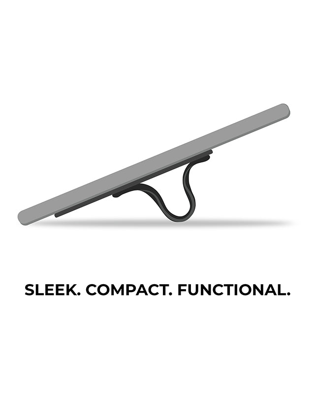 Official rajasthan royals Logo Slider Phone Grip