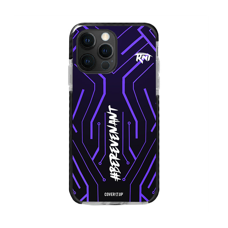Official Revenant Be Revenant Bumper Case from coveritup.com