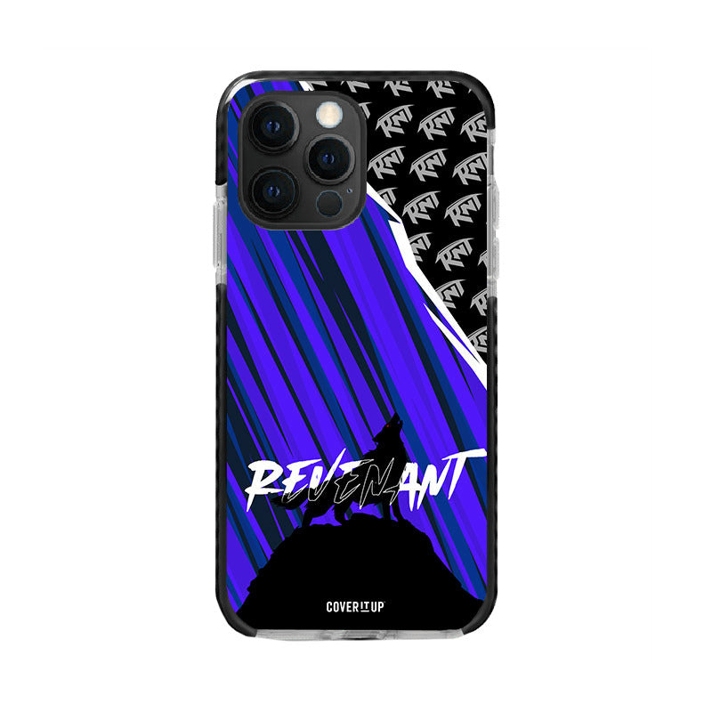 Official Revenant Lone Wolf Bumper Case from coveritup.com
