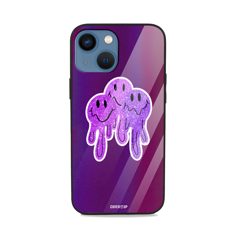 We All Scream For Ice Cream Glass Case