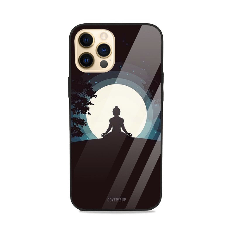 Zen State Glass Case