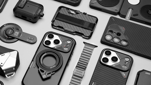 Aulumu Tech Accessories