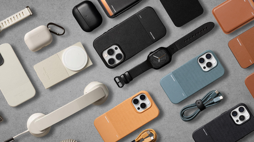 Native Union Tech Accessories