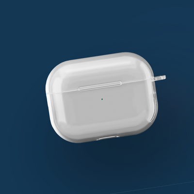 Airpods Pro 3 Case