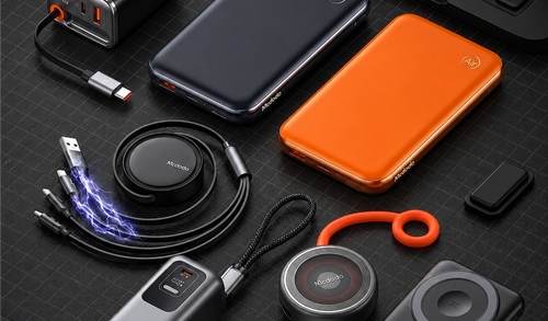 Mcdodo Tech Accessories