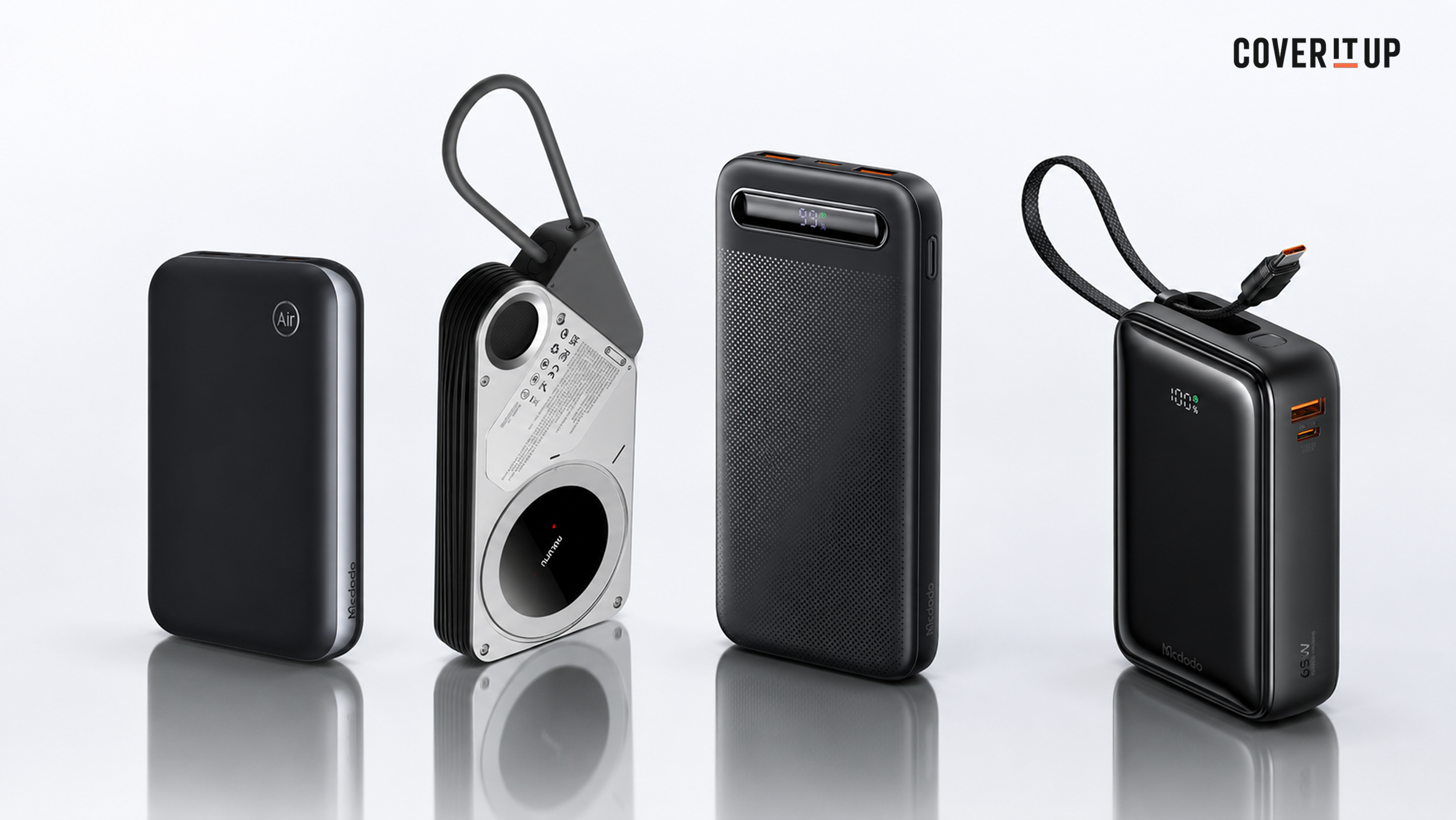 Power Bank