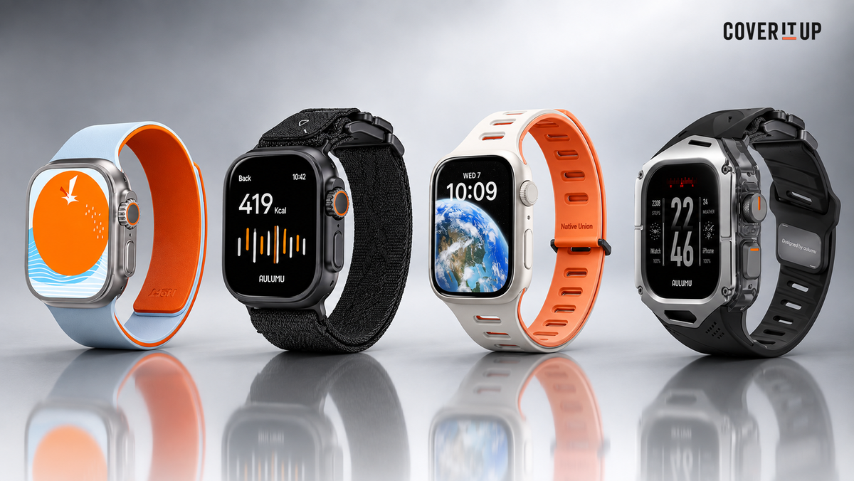 Watch Bands