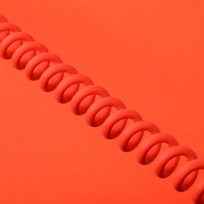#Color_Alarm Red