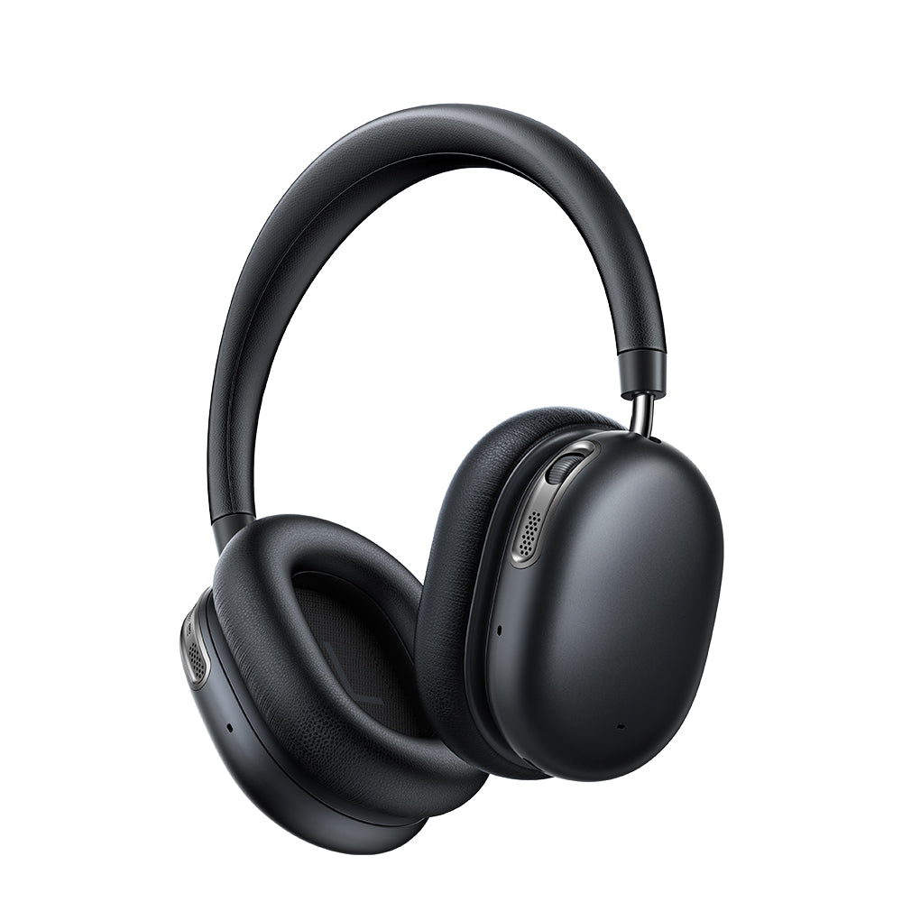 Mcdodo ZENO Ultra S01 Adaptive Noise Cancelling Wireless Headphones