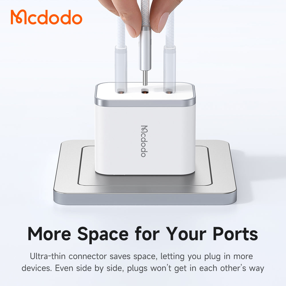 Mcdodo 36W USB-C to Lightning Air Cable
