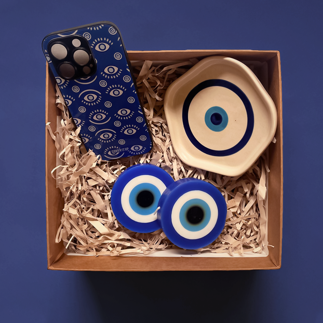 The Evil Eye Hamper