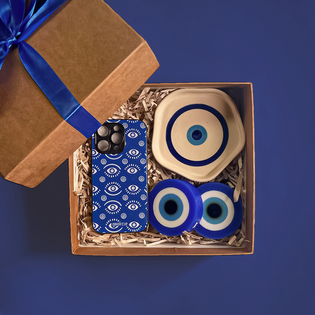 The Evil Eye Hamper