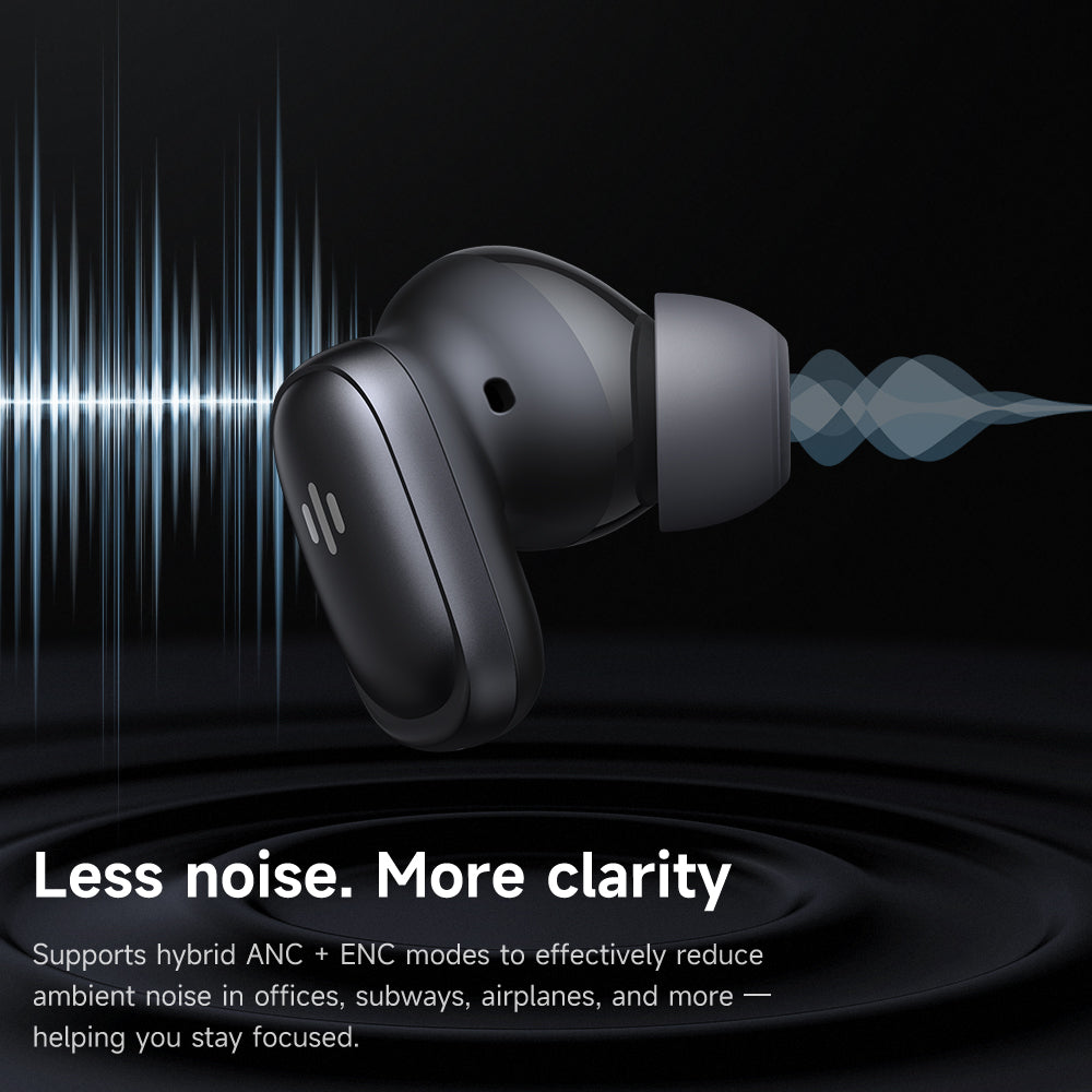 Mcdodo Speak A01 Series  ANC+ENC AI Translation Earbuds