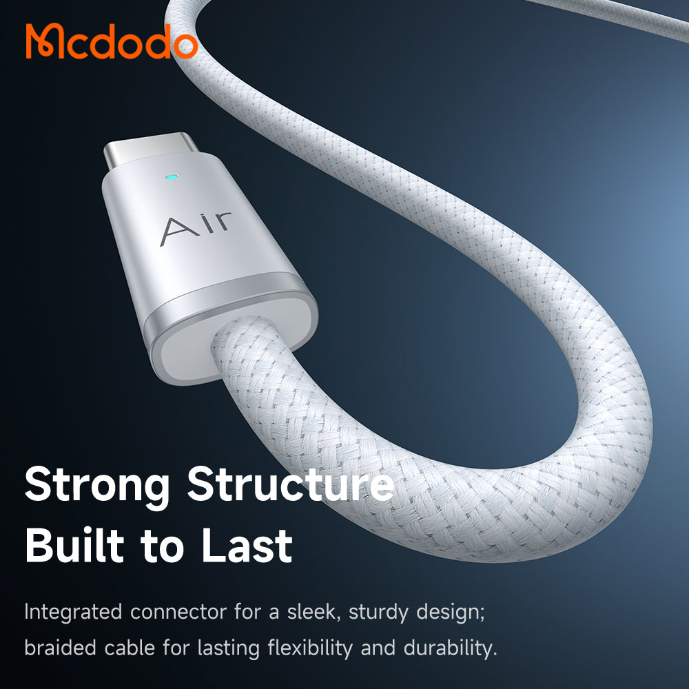 Mcdodo 240W USB-C to C Air Cable