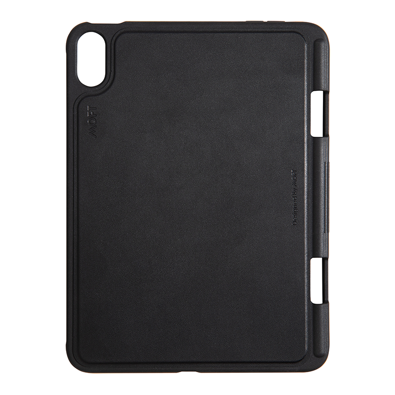 MOFT Snap Case for iPad with Built-in Pencil Holder, Magnet-Friendly with The MOFT's Snap Tablet Accessories