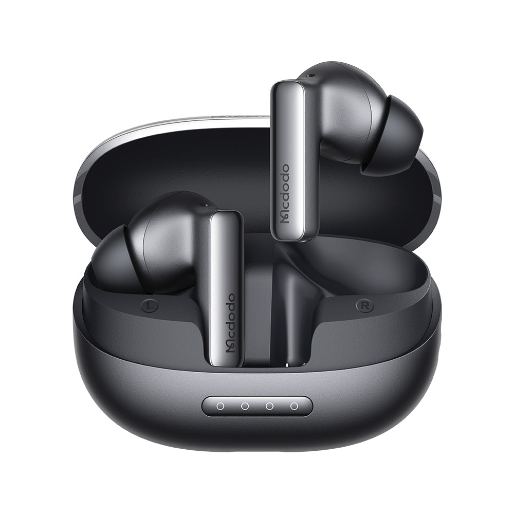 McdodoZENO Pro N5 Series Noise Cancelling True Wireless Earbuds
