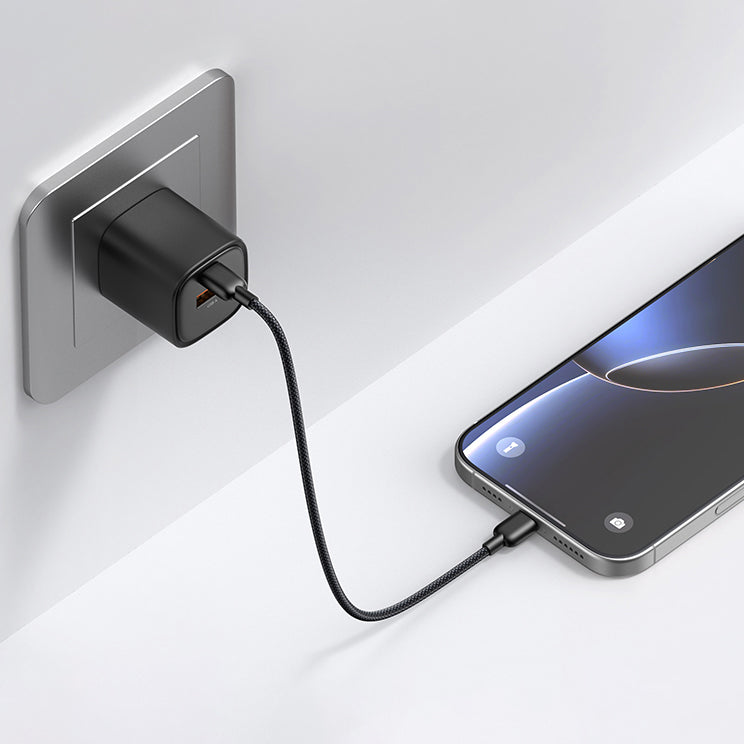 Mcdodo 20000mAh 45W Metal Power Bank Pocket Size with Fast Charging