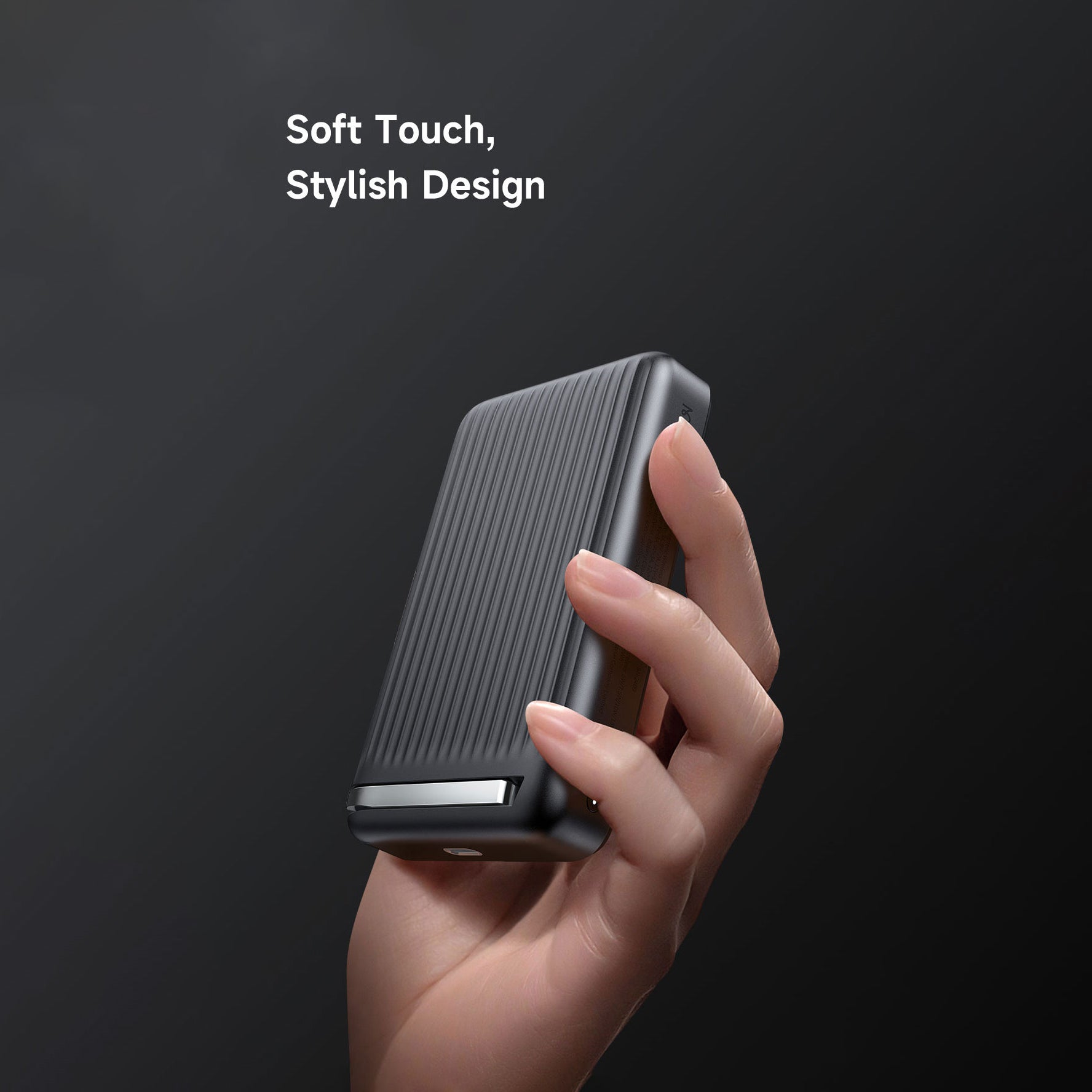 Mcdodo 30W Qi2 Magnetic Wireless Charging 10000mAh 1C Power Bank