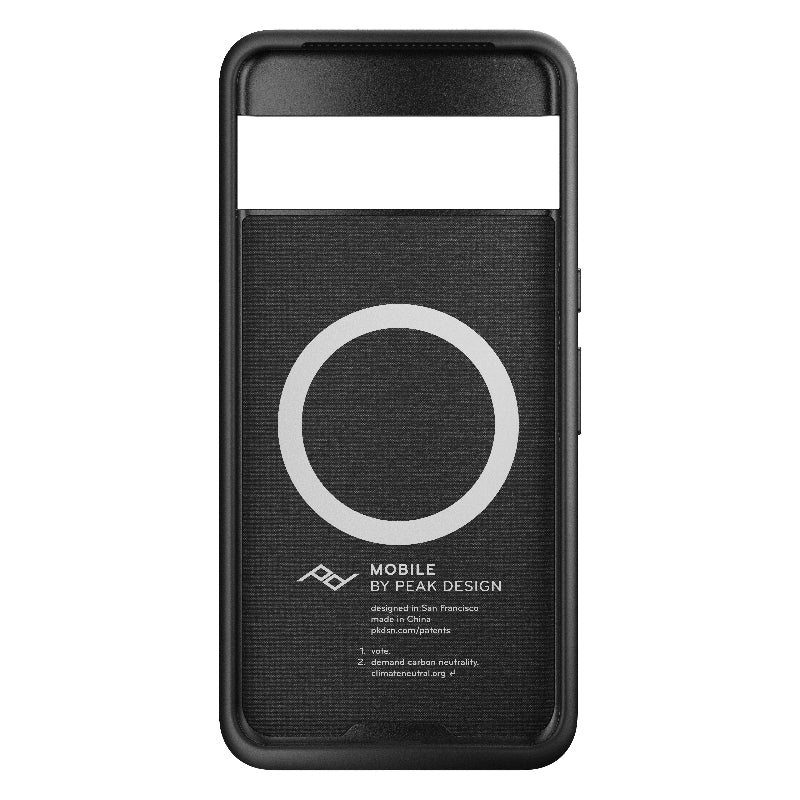 Peak Design Everyday Fabric Case Pixel 8 Pro