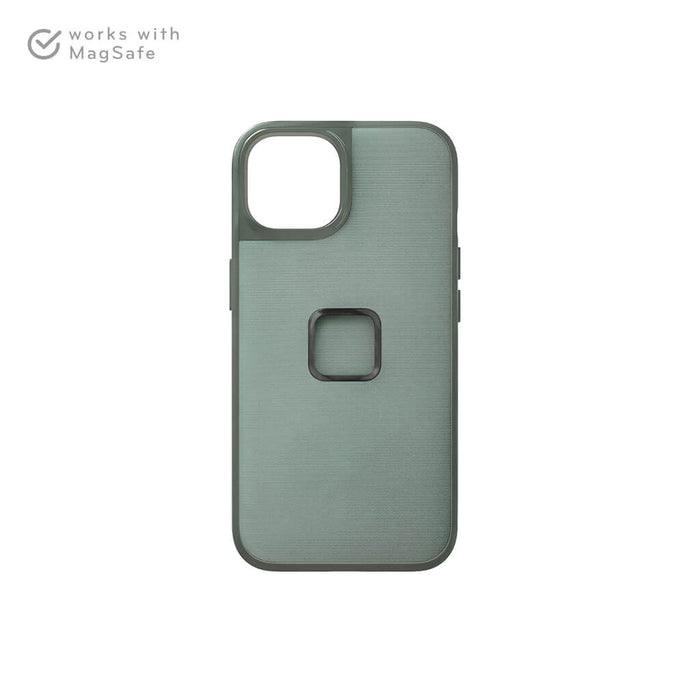 Peak Design Everyday Fabric Case iPhone 14