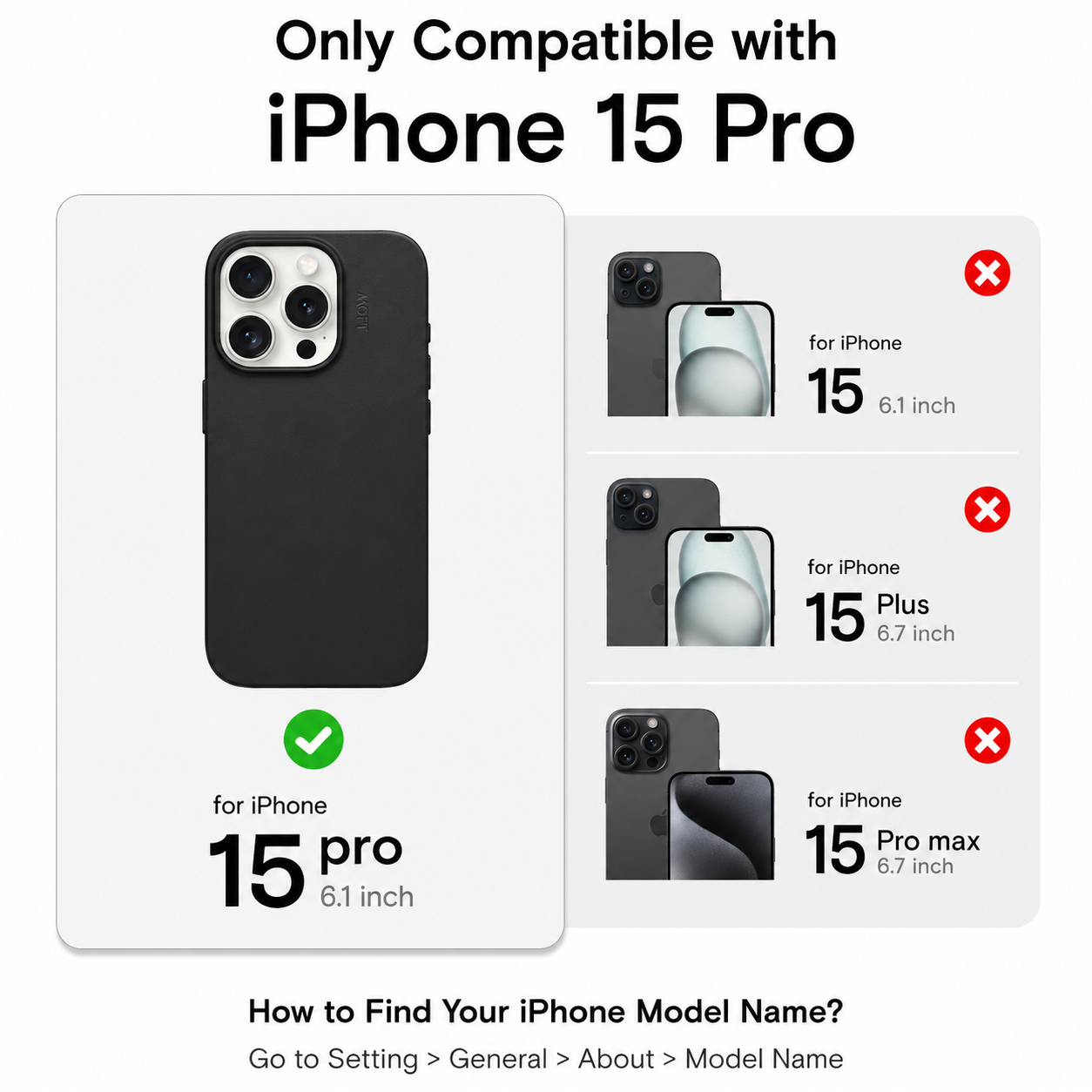 #Select Your Model_iPhone 15 Pro