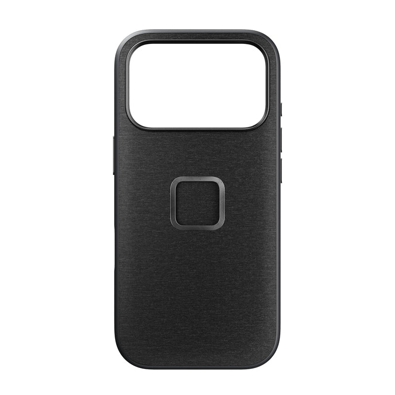 Peak Design Everyday Fabric Case iPhone 17 Pro Max