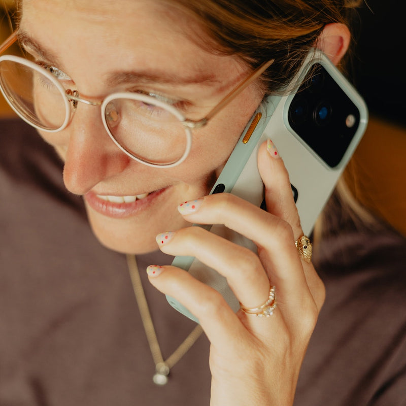 Peak Design Everyday Fabric Case iPhone 17 Pro Max