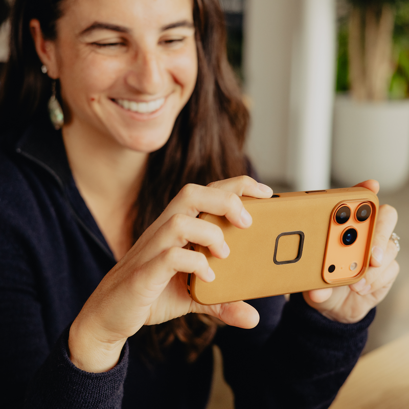 Peak Design Everyday Fabric Case iPhone 17 Pro Max