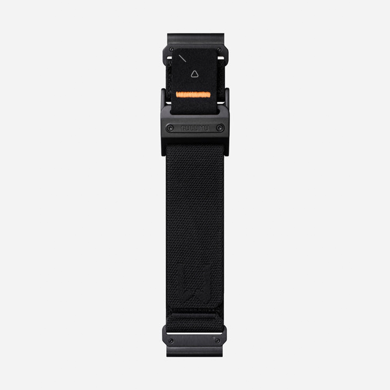 Aulumu C11 Mag-Buckle Slim Band For Garmin Watch (QuickFit 22mm/26mm)