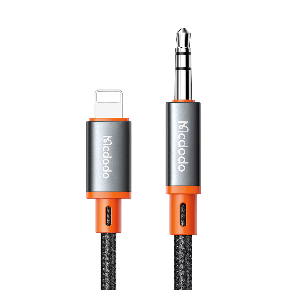 Mcdodo Lightning to DC3.5 Male Cable 1.2m