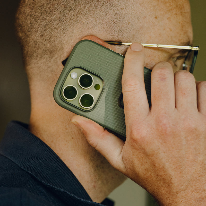 Peak Design Everyday Fabric Case iPhone 16 Pro