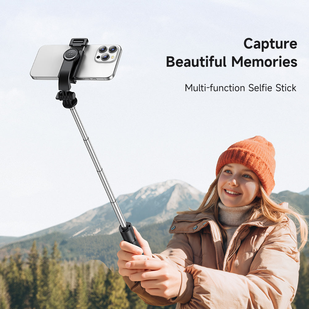 Mcdodo Bluetooth Selfie Stick Tripod