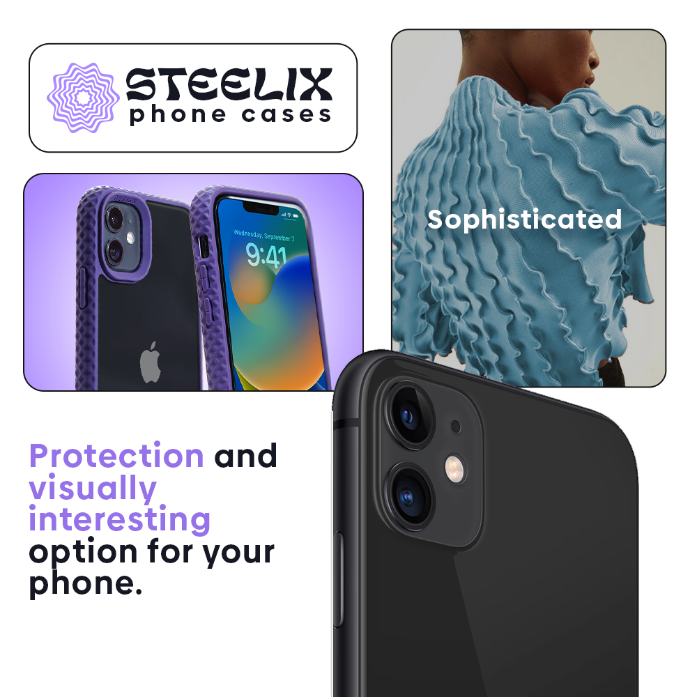 Steelix Phone Case