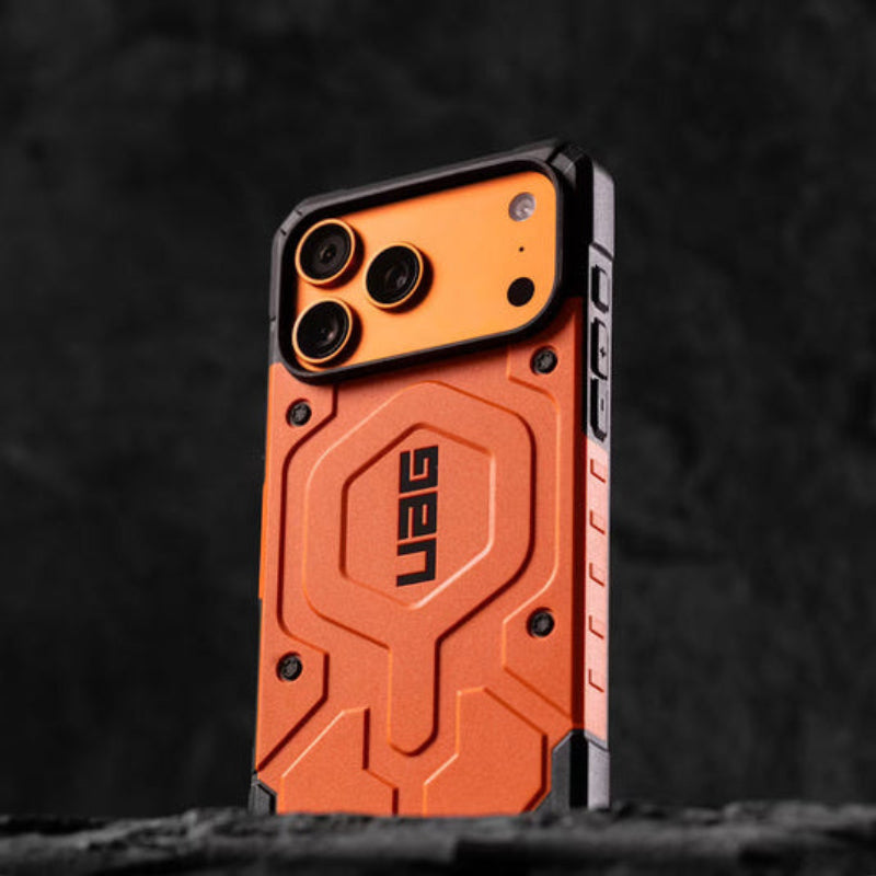 UAG Urban Armor Gear Exclusive Pathfinder iPhone 17 Pro Case