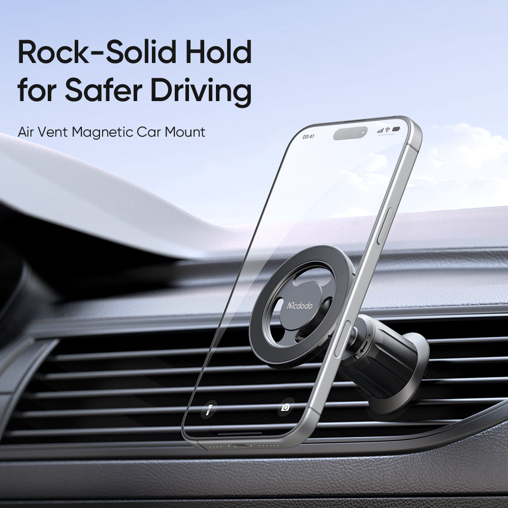 Mcdodo Air Vent Magnetic Car Mount