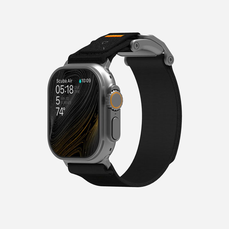 Aulumu A11 Mag Buckle Slim Band for Apple Watch Series