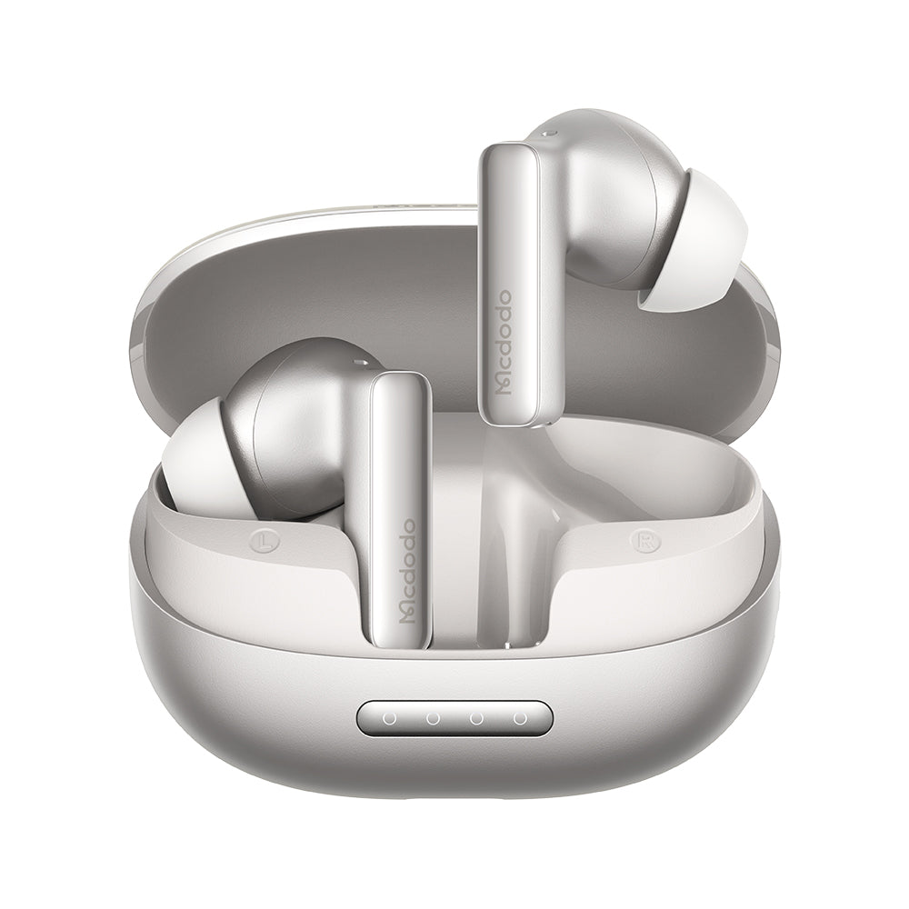McdodoZENO Pro N5 Series Noise Cancelling True Wireless Earbuds