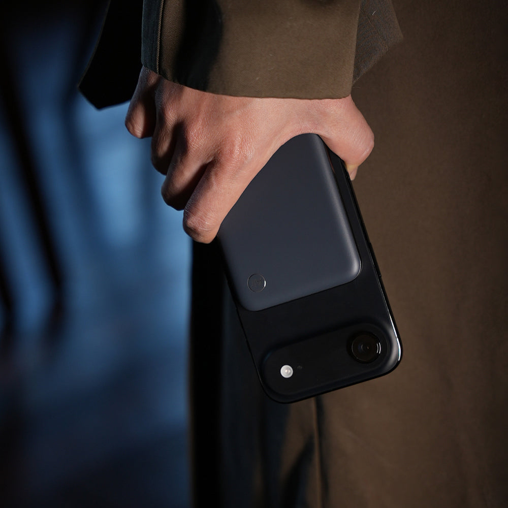 Mcdodo 5000mAh 20W Magnetic Wireless Power Bank
