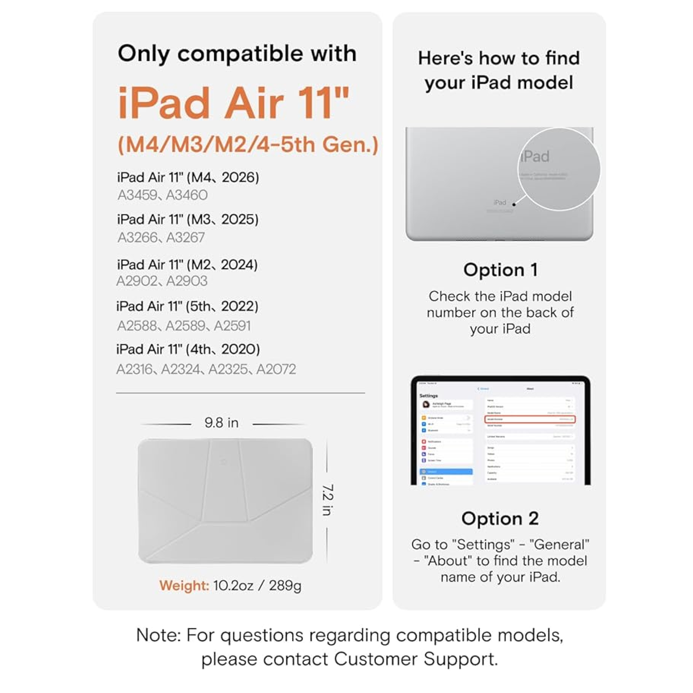 #model_iPad Air 11" (M4 2026 | M3 2025 | M2 2024 | 4th–5th Gen.)