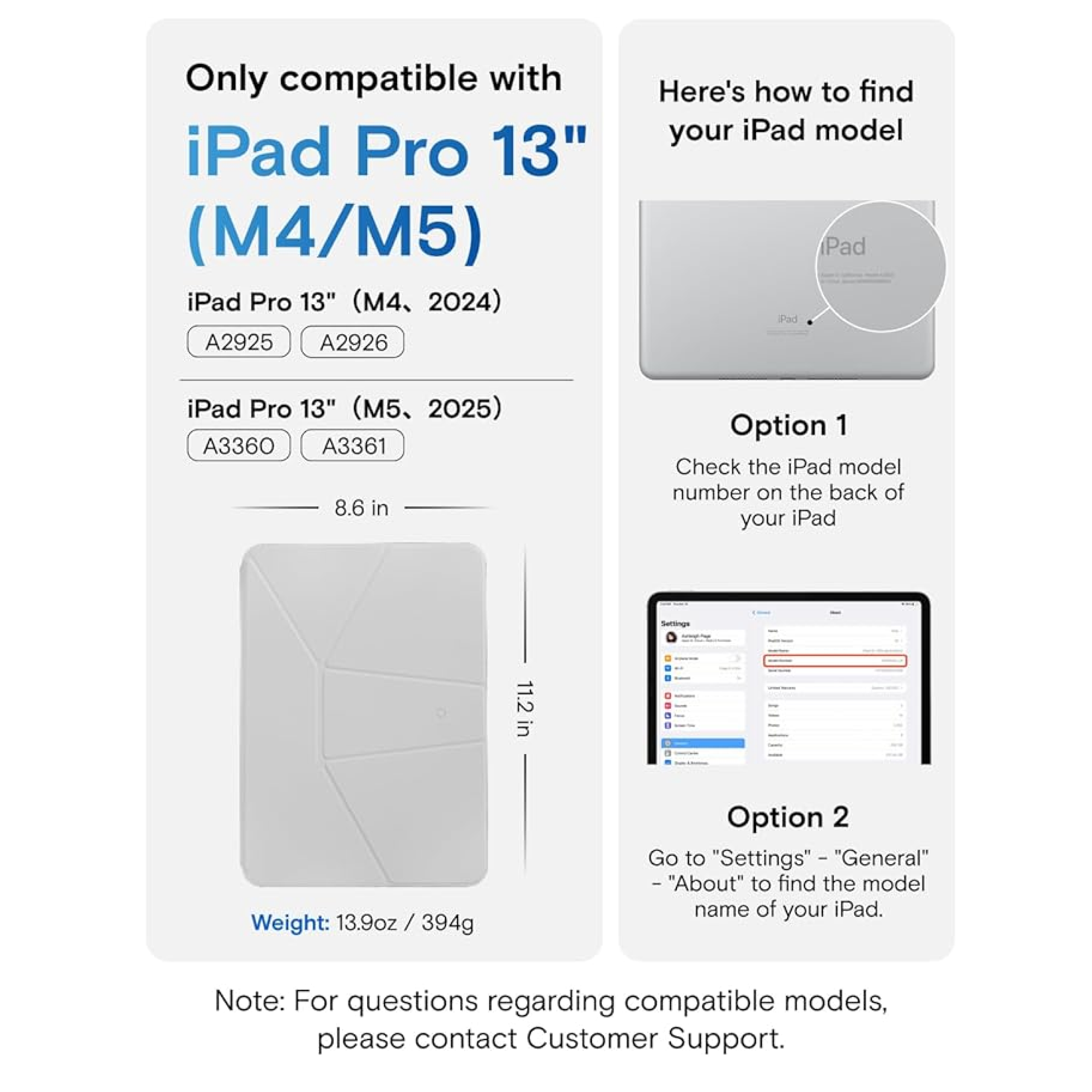 #model_iPad Pro 13" (M5 2025 | M4 2024)