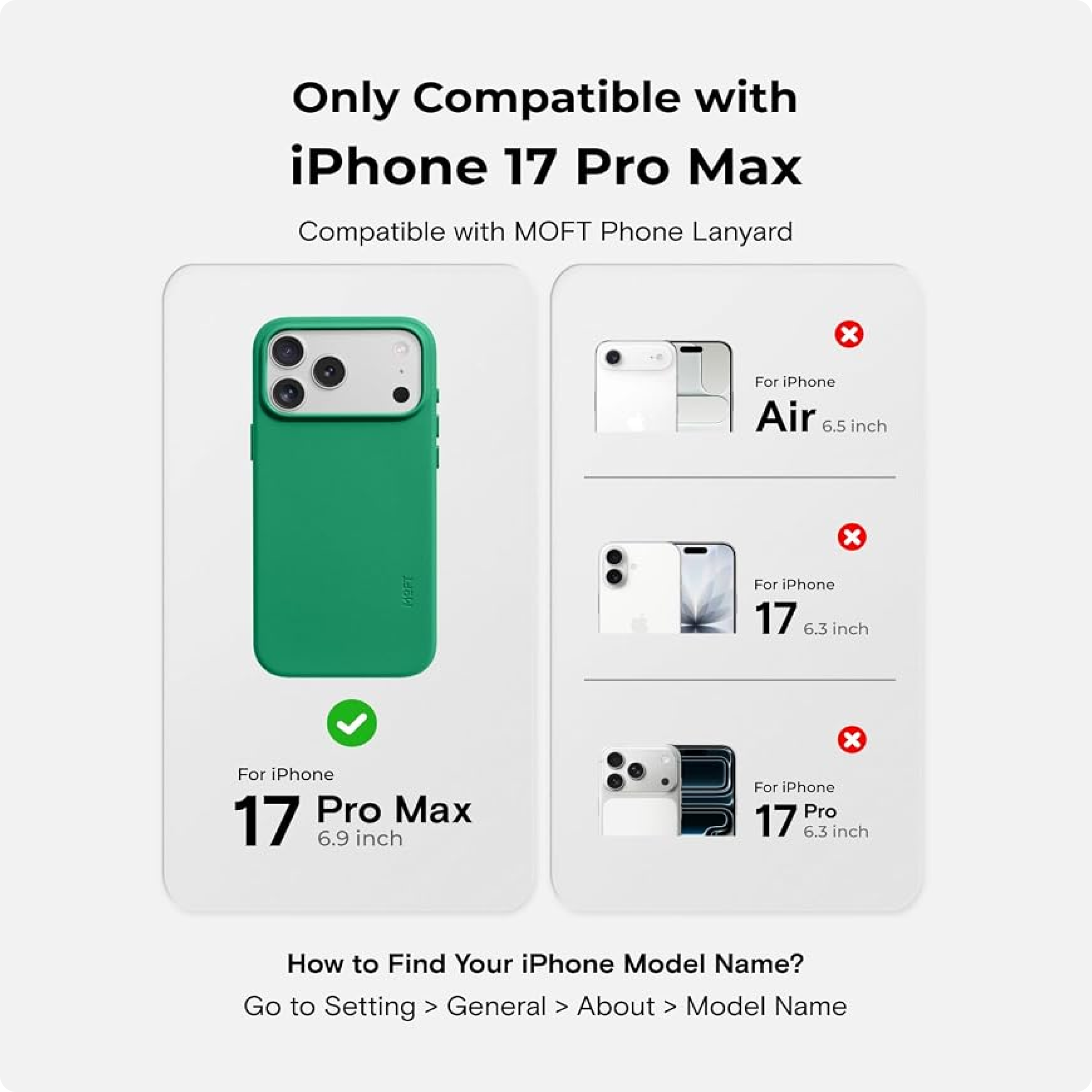 #Model_iPhone 17 Pro Max
#Color_Oz Green