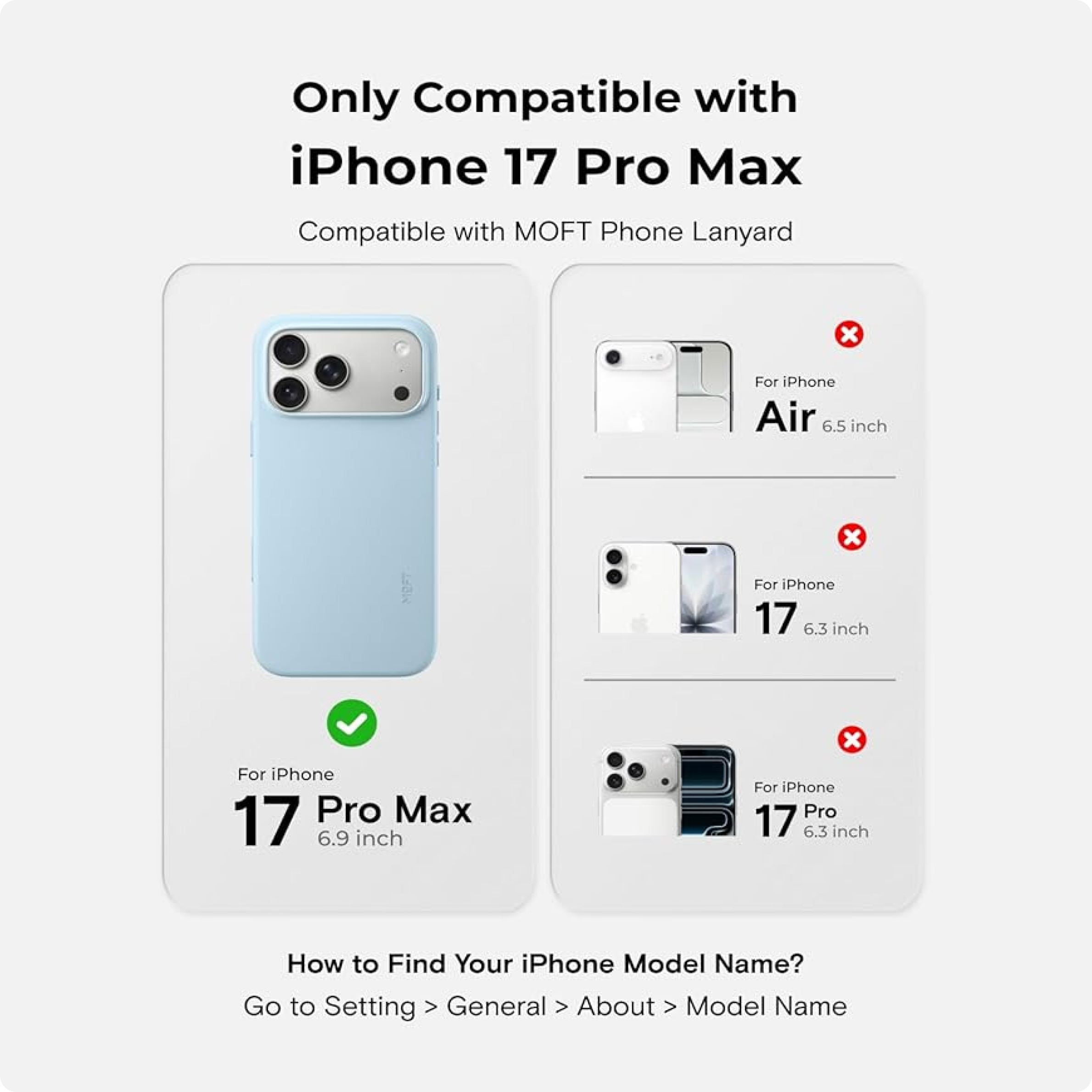 #Model_iphone 17 pro
#Color_Soothing Mist