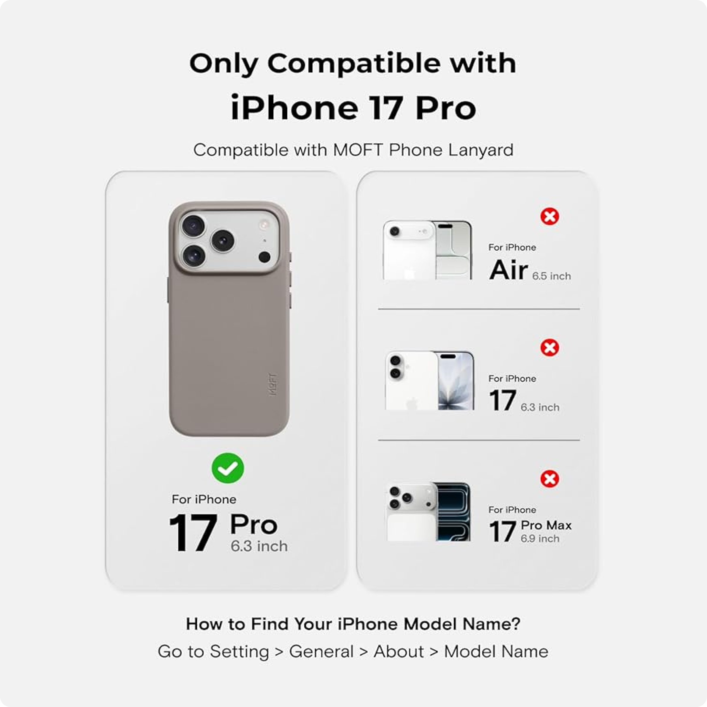 #Model_iphone 17 pro
#Color_Taupe