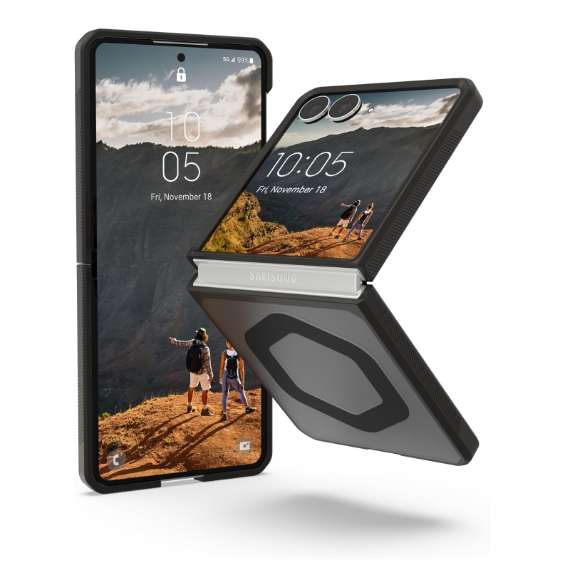 UAG Urban Armor Mouve Galaxy Z Flip8 Case