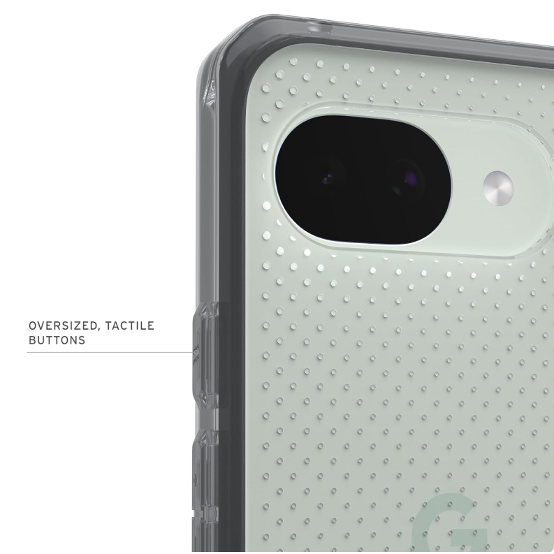 UAG Urban Armor Dot Pixel 10a Case