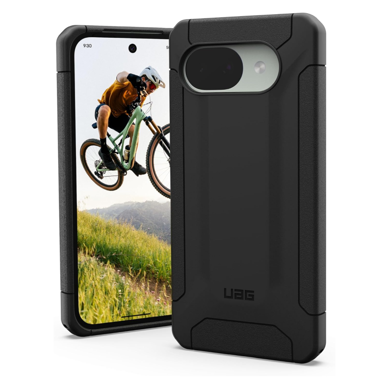 UAG Urban Armor Scout Pixel 10a Case