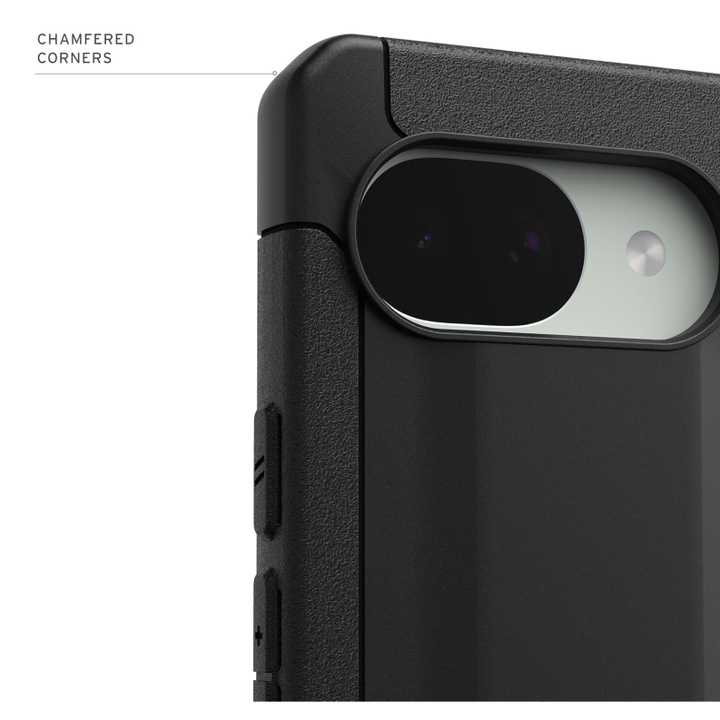 UAG Urban Armor Scout Pixel 10a Case