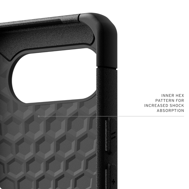 UAG Urban Armor Scout Pixel 10a Case