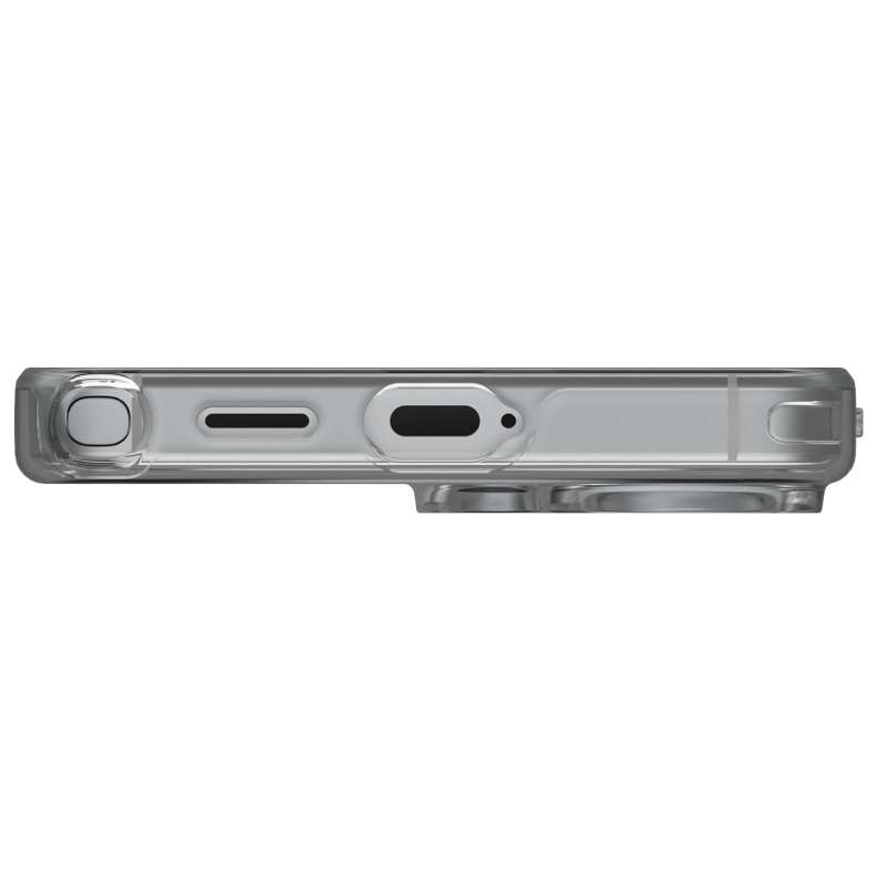 UAG Urban Armor Scout Clear Galaxy S26 Ultra Case